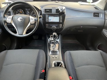 Nissan pulsar 1.2 dig-t 115 acenta xtronic 7 a garantie 12 mois occasion simplicicar le raincy simplicicar simplicibike france
