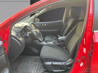 Nissan pulsar 1.2 dig-t 115 acenta xtronic 7 a garantie 12 mois occasion simplicicar le raincy simplicicar simplicibike france