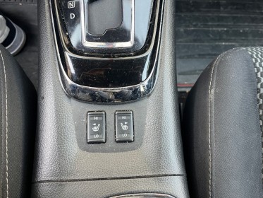 Nissan pulsar 1.2 dig-t 115 acenta xtronic 7 a garantie 12 mois occasion simplicicar le raincy simplicicar simplicibike france