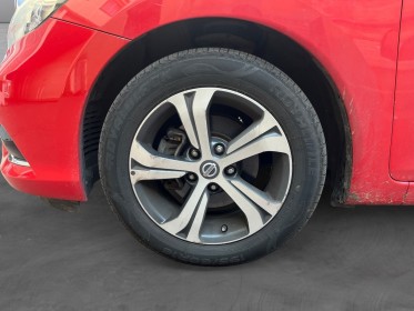 Nissan pulsar 1.2 dig-t 115 acenta xtronic 7 a garantie 12 mois occasion simplicicar le raincy simplicicar simplicibike france