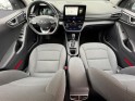 Hyundai ioniq creative plug-in 141 ch / sièges chauffant / volant chauffant occasion osny simplicicar simplicibike france