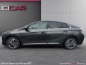 Hyundai ioniq creative plug-in 141 ch / sièges chauffant / volant chauffant occasion osny simplicicar simplicibike france