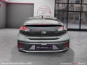 Hyundai ioniq creative plug-in 141 ch / sièges chauffant / volant chauffant occasion osny simplicicar simplicibike france