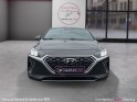 Hyundai ioniq creative plug-in 141 ch / sièges chauffant / volant chauffant occasion osny simplicicar simplicibike france