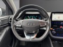 Hyundai ioniq creative plug-in 141 ch / sièges chauffant / volant chauffant occasion osny simplicicar simplicibike france