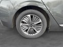 Hyundai ioniq creative plug-in 141 ch / sièges chauffant / volant chauffant occasion osny simplicicar simplicibike france