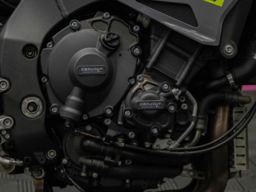 Yamaha mt-10 roadster akrapovic abs garantie 12 mois occasion barberey simplicicar simplicibike france