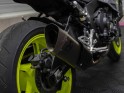 Yamaha mt-10 roadster akrapovic abs garantie 12 mois occasion barberey simplicicar simplicibike france