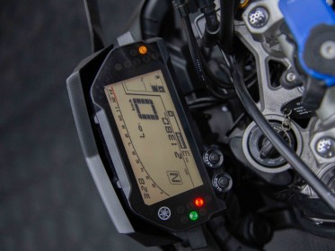 Yamaha mt-10 roadster akrapovic abs garantie 12 mois occasion barberey simplicicar simplicibike france