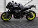 Yamaha mt-10 roadster akrapovic abs garantie 12 mois occasion barberey simplicicar simplicibike france