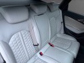 Audi rs6 avant performance v8 4.0 tfsi 605 quattro tiptronic 8 configuration rare garantie 12 mois occasion simplicicar dijon...