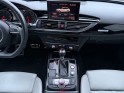 Audi rs6 avant performance v8 4.0 tfsi 605 quattro tiptronic 8 configuration rare garantie 12 mois occasion simplicicar dijon...