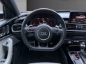 Audi rs6 avant performance v8 4.0 tfsi 605 quattro tiptronic 8 configuration rare garantie 12 mois occasion simplicicar dijon...