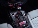 Audi rs6 avant performance v8 4.0 tfsi 605 quattro tiptronic 8 configuration rare garantie 12 mois occasion simplicicar dijon...
