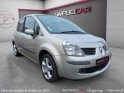 Renault modus 1.5 dci 105ch eco2 empreinte/ clim occasion simplicicar orgeval  simplicicar simplicibike france