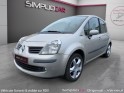 Renault modus 1.5 dci 105ch eco2 empreinte/ clim occasion simplicicar orgeval  simplicicar simplicibike france