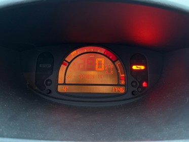 Renault modus 1.5 dci 105ch eco2 empreinte/ clim occasion simplicicar orgeval  simplicicar simplicibike france