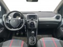 Peugeot 108 1.2 vti 82ch bvm5 allure/ clim / idéal jeune permis occasion simplicicar orgeval  simplicicar simplicibike france