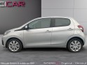 Peugeot 108 1.2 vti 82ch bvm5 allure/ clim / idéal jeune permis occasion simplicicar orgeval  simplicicar simplicibike france