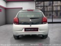 Peugeot 108 1.2 vti 82ch bvm5 allure/ clim / idéal jeune permis occasion simplicicar orgeval  simplicicar simplicibike france