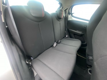 Peugeot 108 1.2 vti 82ch bvm5 allure/ clim / idéal jeune permis occasion simplicicar orgeval  simplicicar simplicibike france