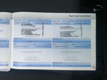 Peugeot 108 1.2 vti 82ch bvm5 allure/ clim / idéal jeune permis occasion simplicicar orgeval  simplicicar simplicibike france