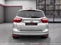 Ford c-max 2.0 tdci 140ch titanium powershift a/ radar ar/ sièges chauffants occasion simplicicar orgeval  simplicicar...