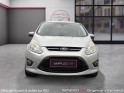 Ford c-max 2.0 tdci 140ch titanium powershift a/ radar ar/ sièges chauffants occasion simplicicar orgeval  simplicicar...