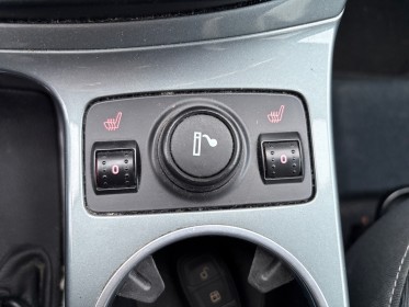 Ford c-max 2.0 tdci 140ch titanium powershift a/ radar ar/ sièges chauffants occasion simplicicar orgeval  simplicicar...