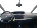 Citroen c4 picasso e-hdi 115ch confort/ radar ar occasion simplicicar orgeval  simplicicar simplicibike france