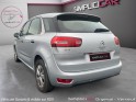 Citroen c4 picasso e-hdi 115ch confort/ radar ar occasion simplicicar orgeval  simplicicar simplicibike france
