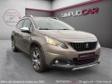 Peugeot 2008 1.6 bluehdi 120ch ss bvm6 crossway/ radar ar/ toit panoramique occasion simplicicar orgeval  simplicicar...