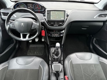 Peugeot 2008 1.6 bluehdi 120ch ss bvm6 crossway/ radar ar/ toit panoramique occasion simplicicar orgeval  simplicicar...