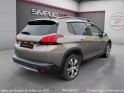 Peugeot 2008 1.6 bluehdi 120ch ss bvm6 crossway/ radar ar/ toit panoramique occasion simplicicar orgeval  simplicicar...