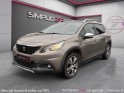 Peugeot 2008 1.6 bluehdi 120ch ss bvm6 crossway/ radar ar/ toit panoramique occasion simplicicar orgeval  simplicicar...