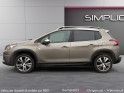 Peugeot 2008 1.6 bluehdi 120ch ss bvm6 crossway/ radar ar/ toit panoramique occasion simplicicar orgeval  simplicicar...