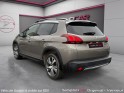Peugeot 2008 1.6 bluehdi 120ch ss bvm6 crossway/ radar ar/ toit panoramique occasion simplicicar orgeval  simplicicar...