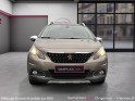Peugeot 2008 1.6 bluehdi 120ch ss bvm6 crossway/ radar ar/ toit panoramique occasion simplicicar orgeval  simplicicar...