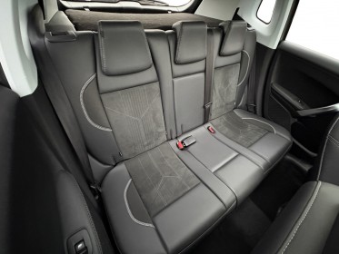 Peugeot 2008 1.6 bluehdi 120ch ss bvm6 crossway/ radar ar/ toit panoramique occasion simplicicar orgeval  simplicicar...