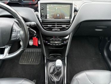 Peugeot 2008 1.6 bluehdi 120ch ss bvm6 crossway/ radar ar/ toit panoramique occasion simplicicar orgeval  simplicicar...