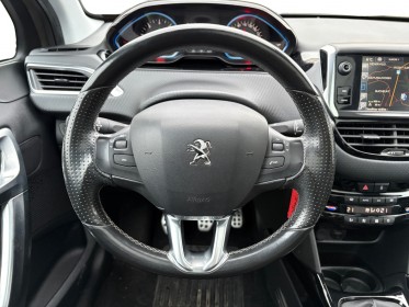 Peugeot 2008 1.6 bluehdi 120ch ss bvm6 crossway/ radar ar/ toit panoramique occasion simplicicar orgeval  simplicicar...