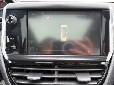 Peugeot 2008 1.6 bluehdi 120ch ss bvm6 crossway/ radar ar/ toit panoramique occasion simplicicar orgeval  simplicicar...