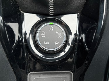 Peugeot 2008 1.6 bluehdi 120ch ss bvm6 crossway/ radar ar/ toit panoramique occasion simplicicar orgeval  simplicicar...