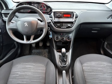 Peugeot 208 1.6 bluehdi 75ch bvm5 like/ clim occasion simplicicar orgeval  simplicicar simplicibike france