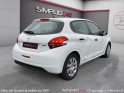 Peugeot 208 1.6 bluehdi 75ch bvm5 like/ clim occasion simplicicar orgeval  simplicicar simplicibike france