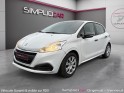 Peugeot 208 1.6 bluehdi 75ch bvm5 like/ clim occasion simplicicar orgeval  simplicicar simplicibike france
