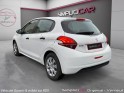 Peugeot 208 1.6 bluehdi 75ch bvm5 like/ clim occasion simplicicar orgeval  simplicicar simplicibike france