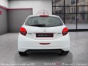 Peugeot 208 1.6 bluehdi 75ch bvm5 like/ clim occasion simplicicar orgeval  simplicicar simplicibike france