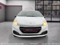 Peugeot 208 1.6 bluehdi 75ch bvm5 like/ clim occasion simplicicar orgeval  simplicicar simplicibike france