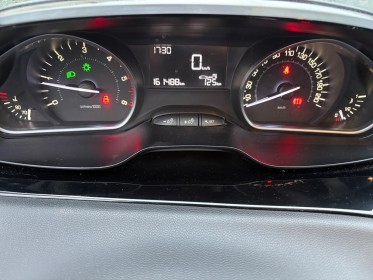 Peugeot 208 1.6 bluehdi 75ch bvm5 like/ clim occasion simplicicar orgeval  simplicicar simplicibike france